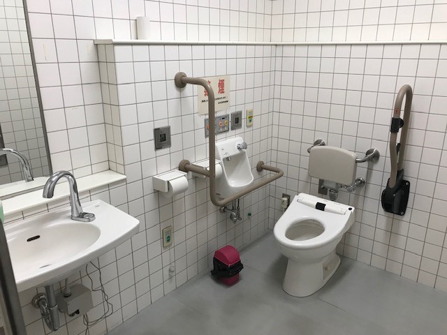 3階トイレの画像