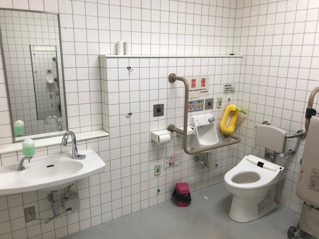 2階トイレの画像
