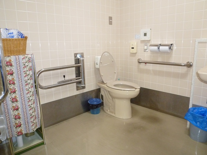 3階トイレの画像