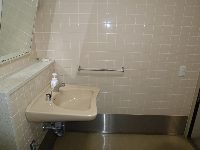 3階トイレの画像