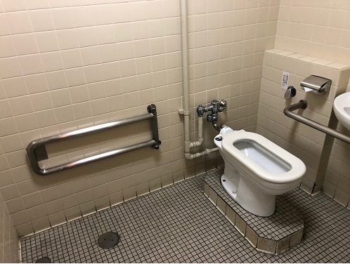 2階トイレの画像