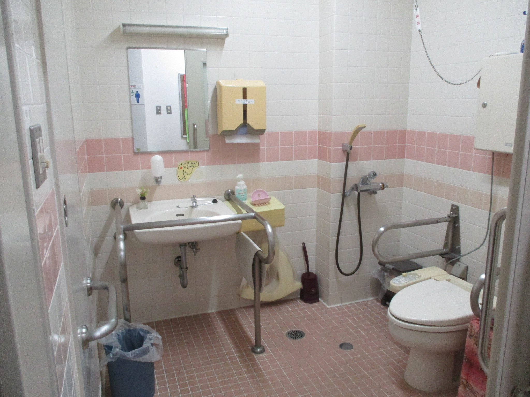 2階トイレの画像