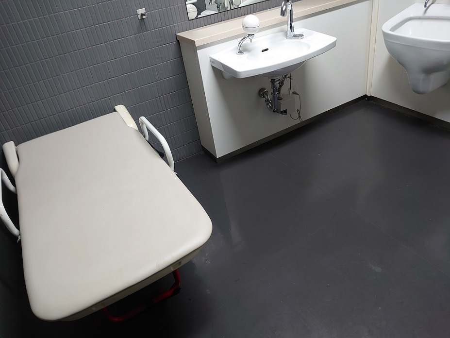 2階トイレの画像
