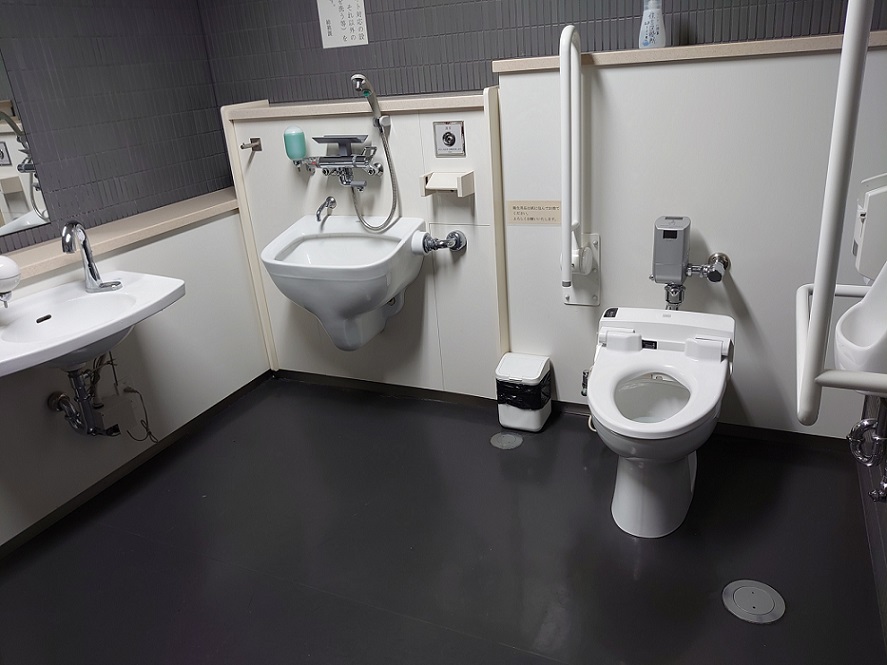 2階トイレの画像