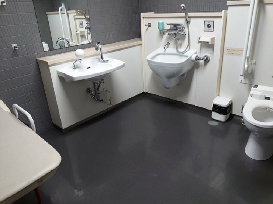 2階トイレの画像