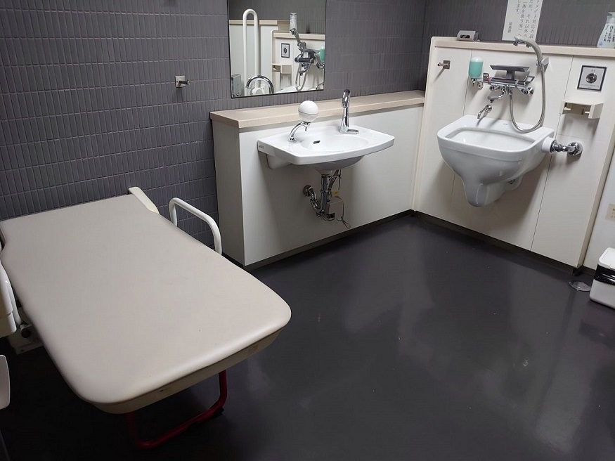 3階トイレの画像