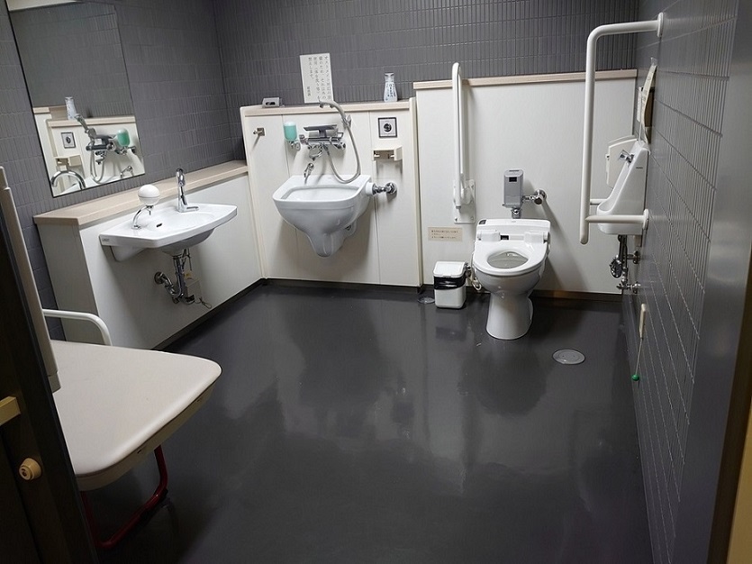 3階トイレの画像