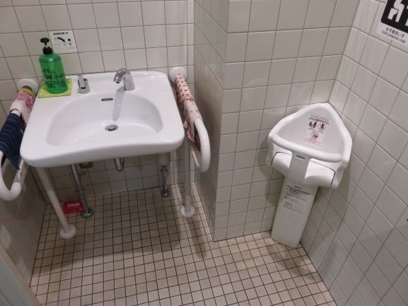 5階トイレの画像