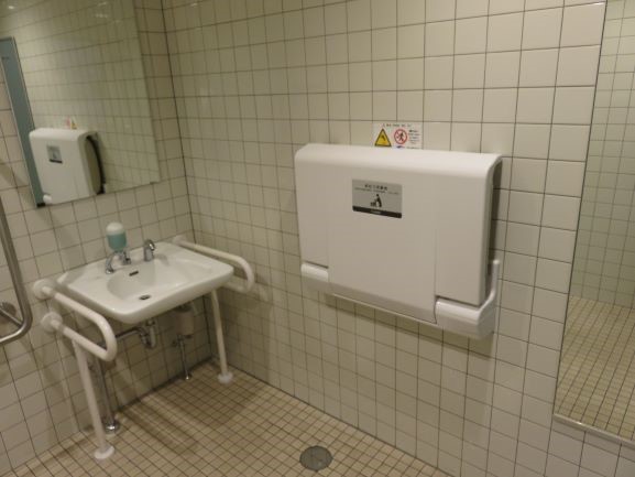 1階トイレの画像