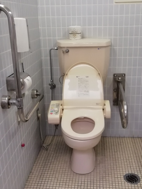 1階トイレの画像