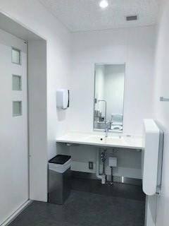 トイレの画像