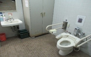 1階トイレの画像