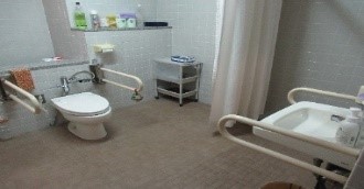2階トイレの画像