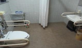 2階トイレの画像
