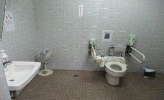 3階トイレの画像