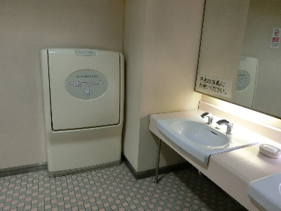展示場3F