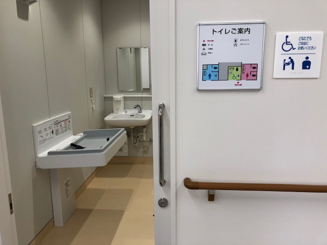1階