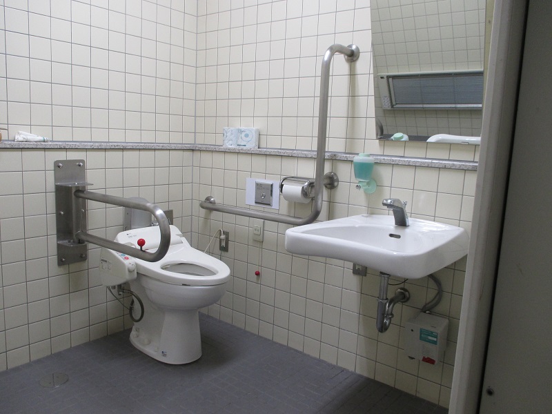 3階トイレの画像
