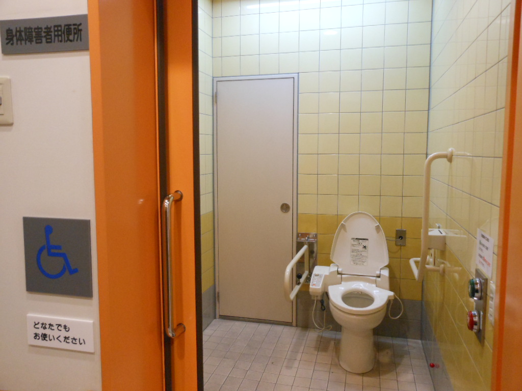3階トイレの画像