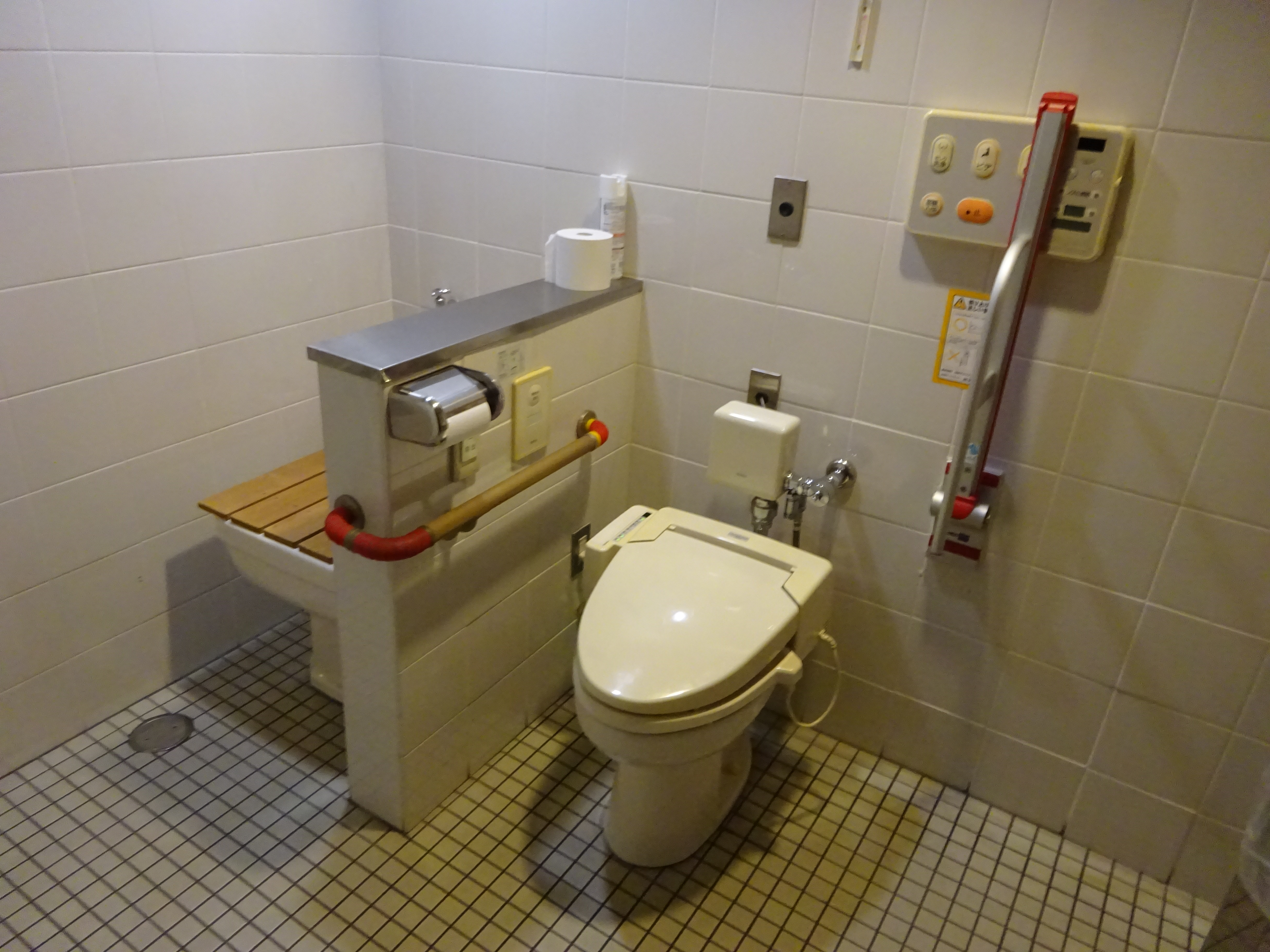 2階トイレの画像