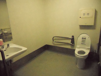 咲洲庁舎 36階の画像