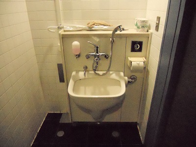 咲洲庁舎 1階 防災センター前②の画像