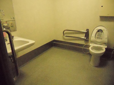 咲洲庁舎 33階の画像
