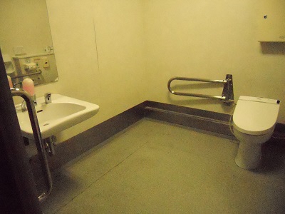 咲洲庁舎 34階の画像