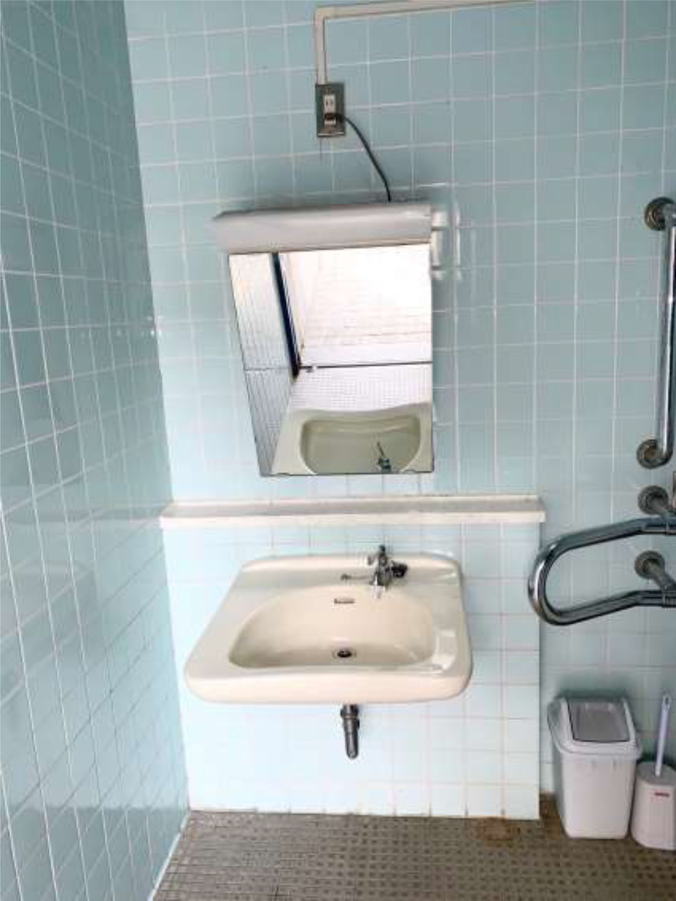 トイレ写真