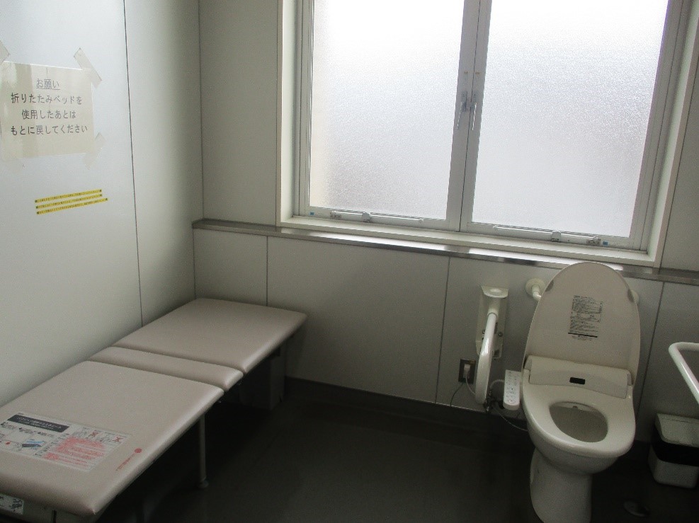 4階トイレの画像