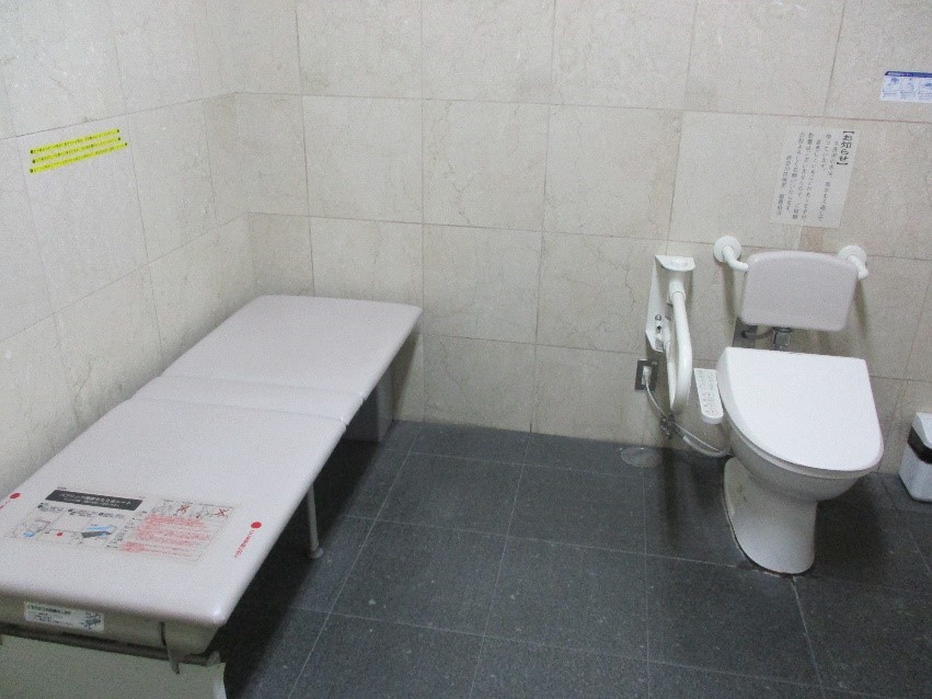 1階トイレの画像