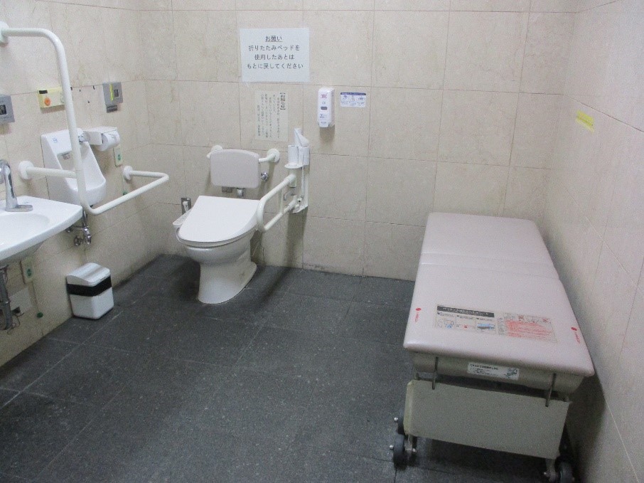 1階トイレの画像