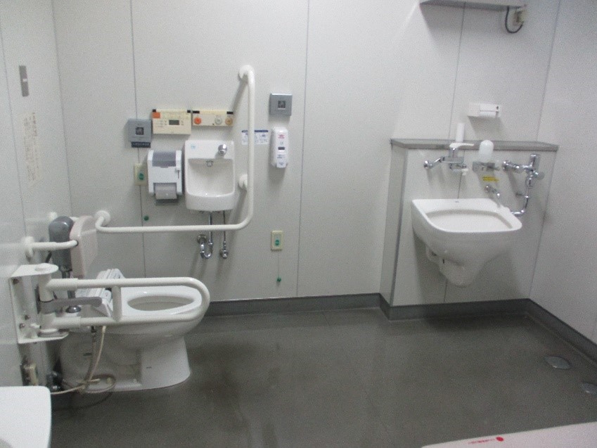 2階トイレの画像