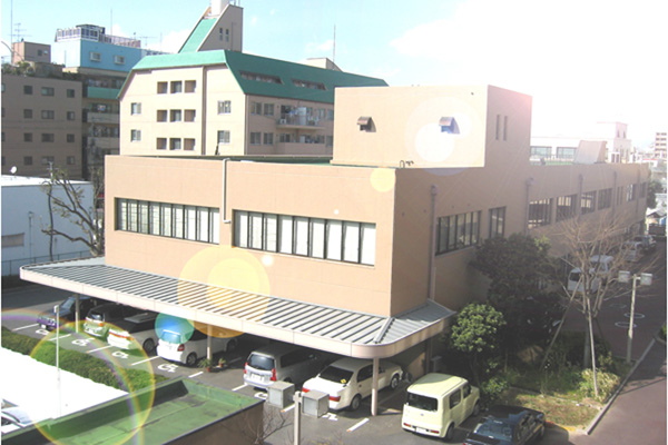 大阪市職業リハビリテーションセンター