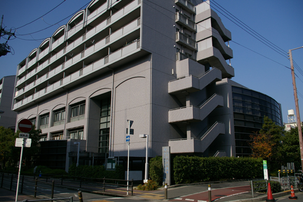 クレオ大阪南の写真