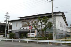 平野区北部サービスセンタの建物外観の画像