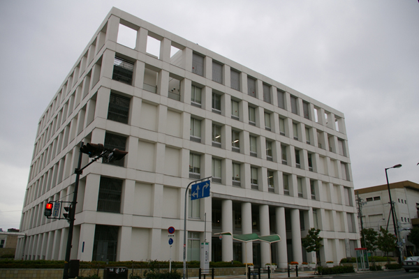 大阪市社会福祉研修・情報センターの写真