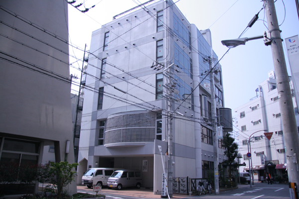 大阪市立愛光会館