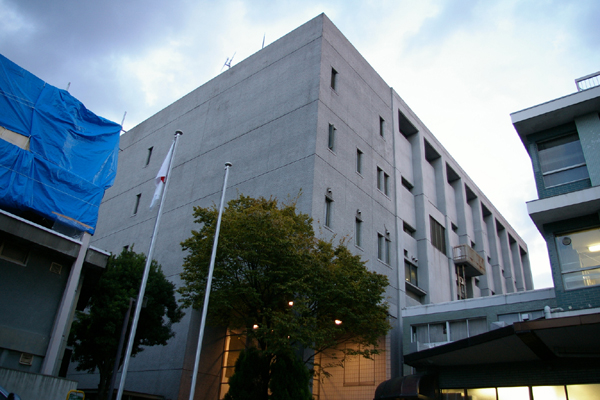 福島区民センター