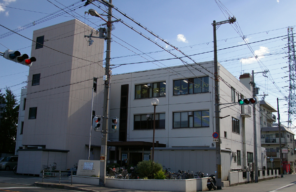 住之江会館