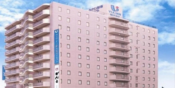 ヴィアイン新大阪ウエスト