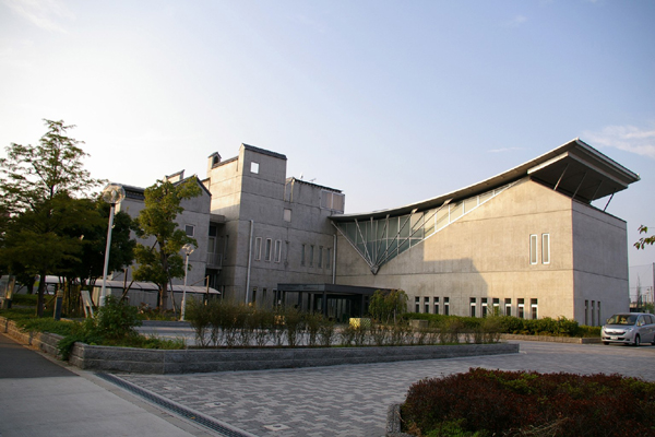 平野区民センター