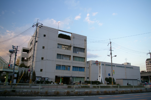 淀川区民センター