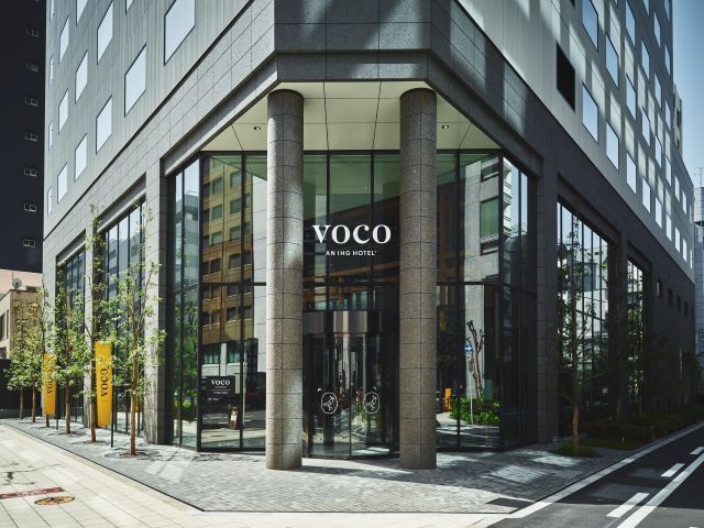 ｖｏｃｏ大阪セントラル