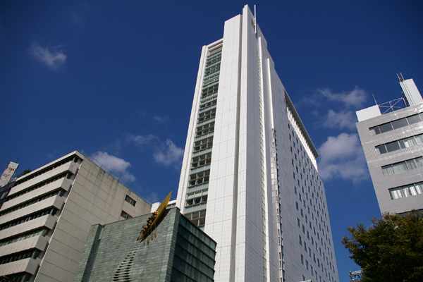 大阪産業創造館