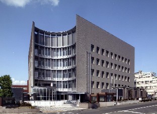 西淀川図書館の写真